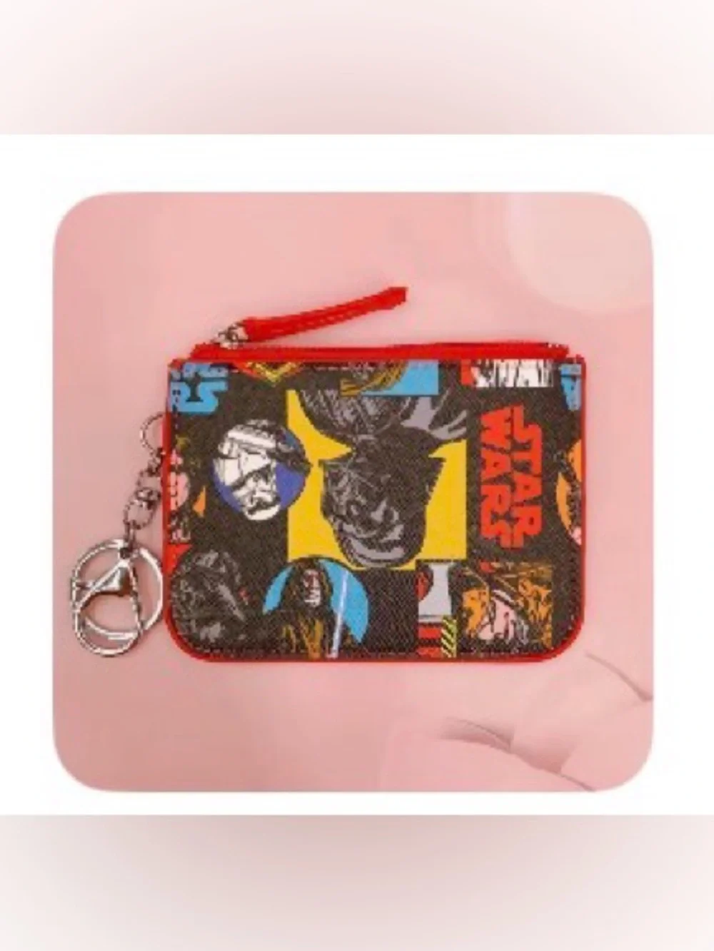 Star Wars Wallet